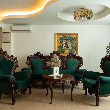 Edemus - Motel & Restaurant Maglaj Luaran gambar