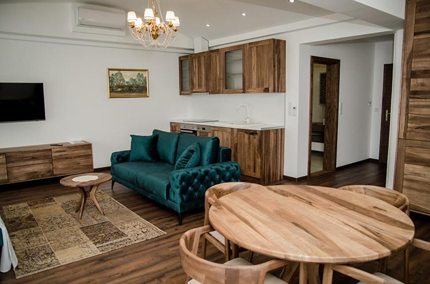 Edemus - Motel & Restaurant Maglaj Luaran gambar