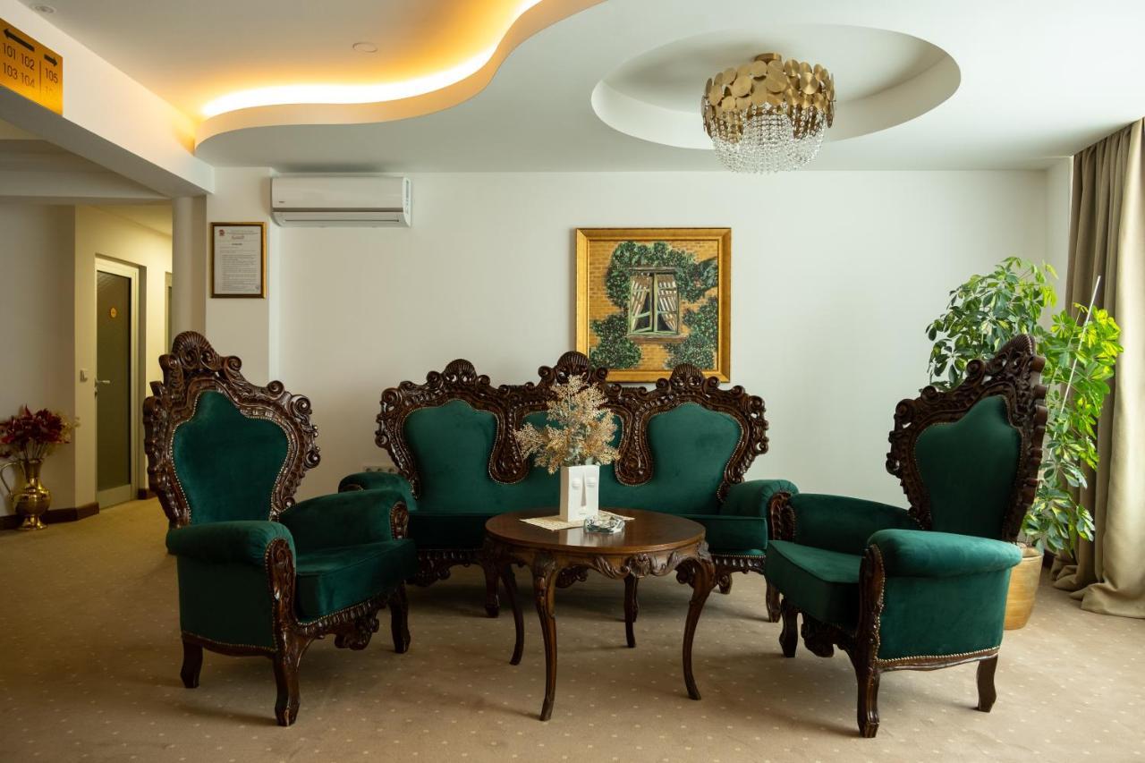 Edemus - Motel & Restaurant Maglaj Luaran gambar