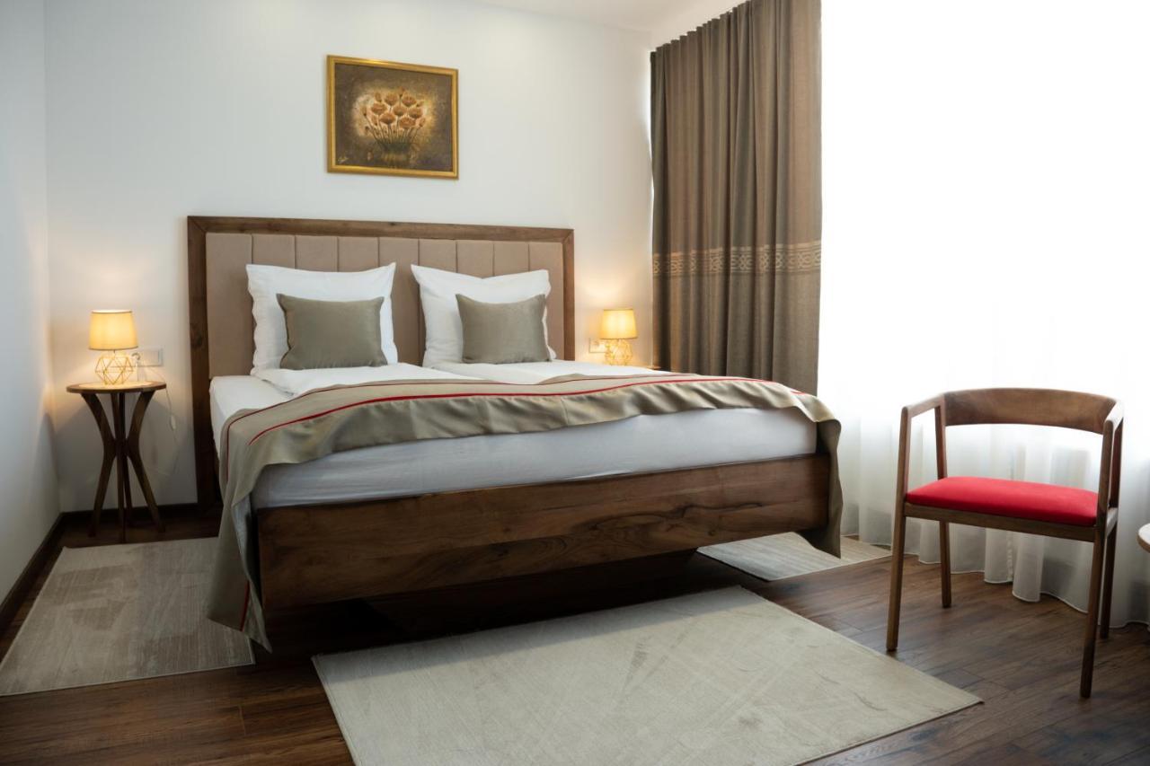 Edemus - Motel & Restaurant Maglaj Luaran gambar