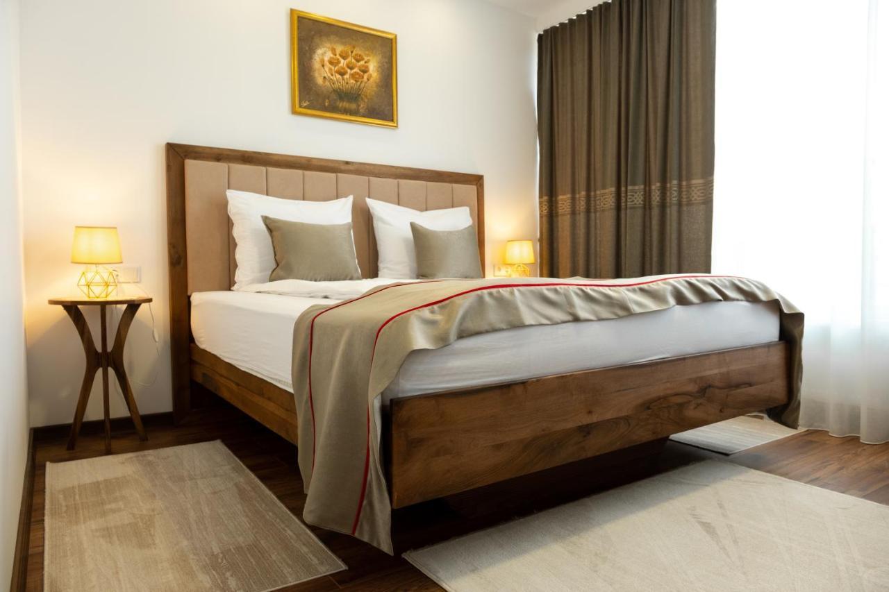 Edemus - Motel & Restaurant Maglaj Luaran gambar