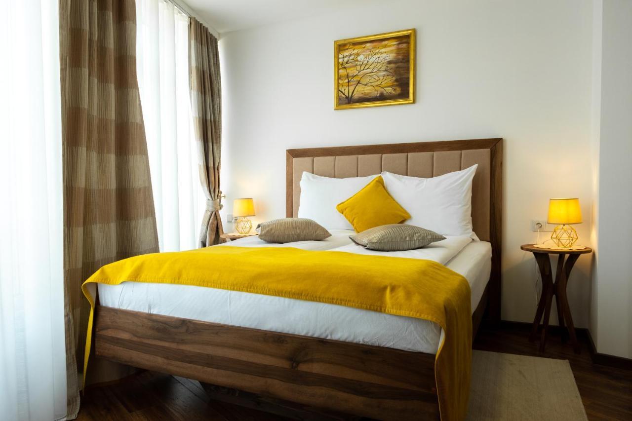 Edemus - Motel & Restaurant Maglaj Luaran gambar