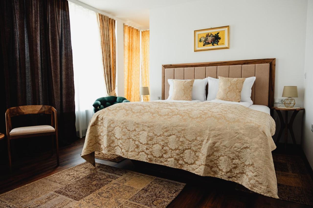 Edemus - Motel & Restaurant Maglaj Luaran gambar
