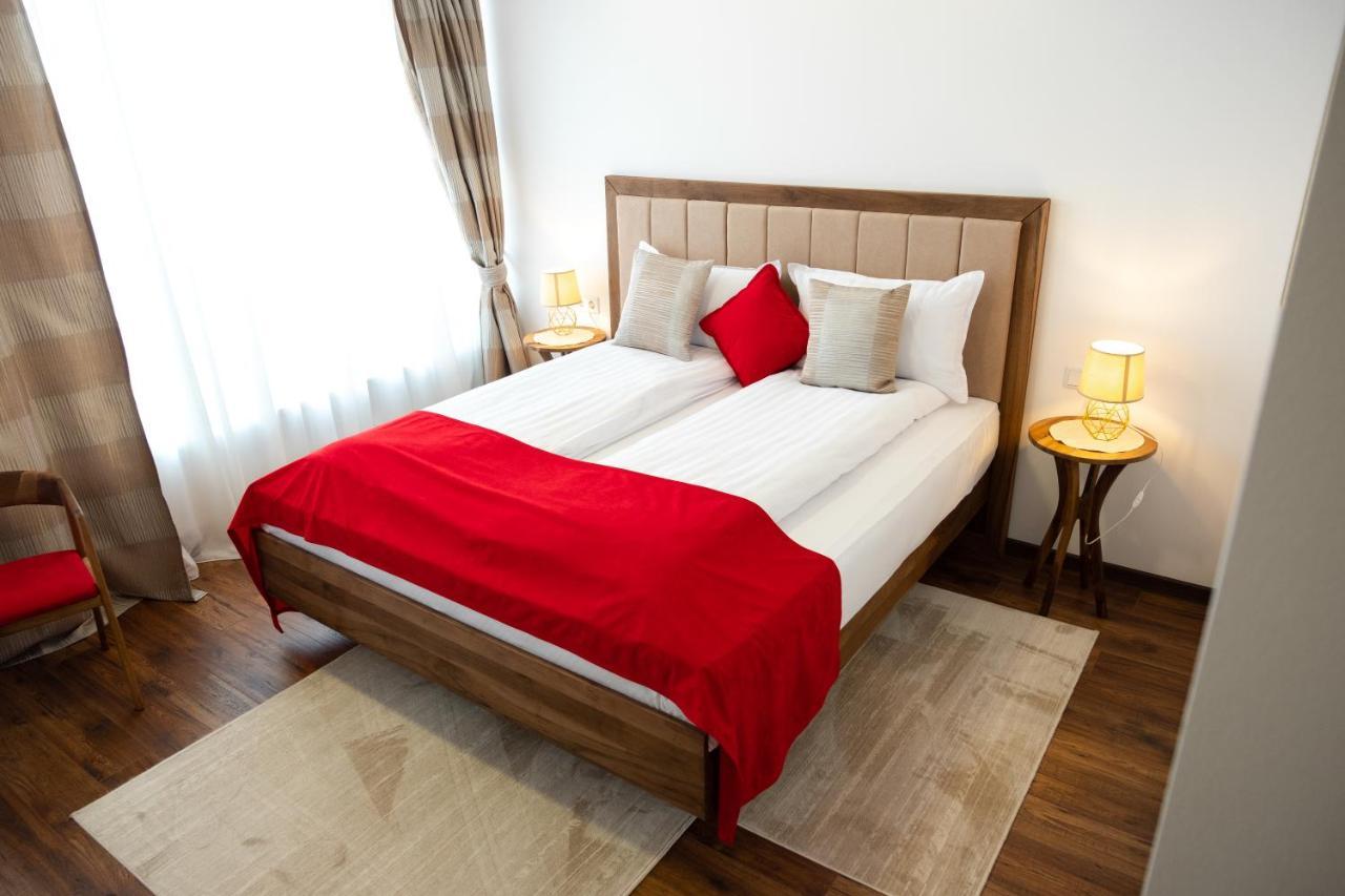 Edemus - Motel & Restaurant Maglaj Luaran gambar