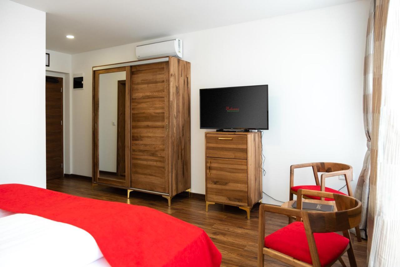 Edemus - Motel & Restaurant Maglaj Luaran gambar