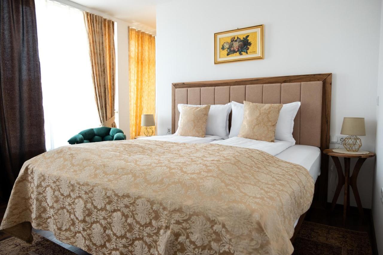 Edemus - Motel & Restaurant Maglaj Luaran gambar