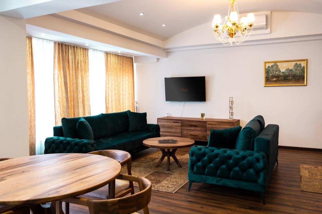 Edemus - Motel & Restaurant Maglaj Luaran gambar
