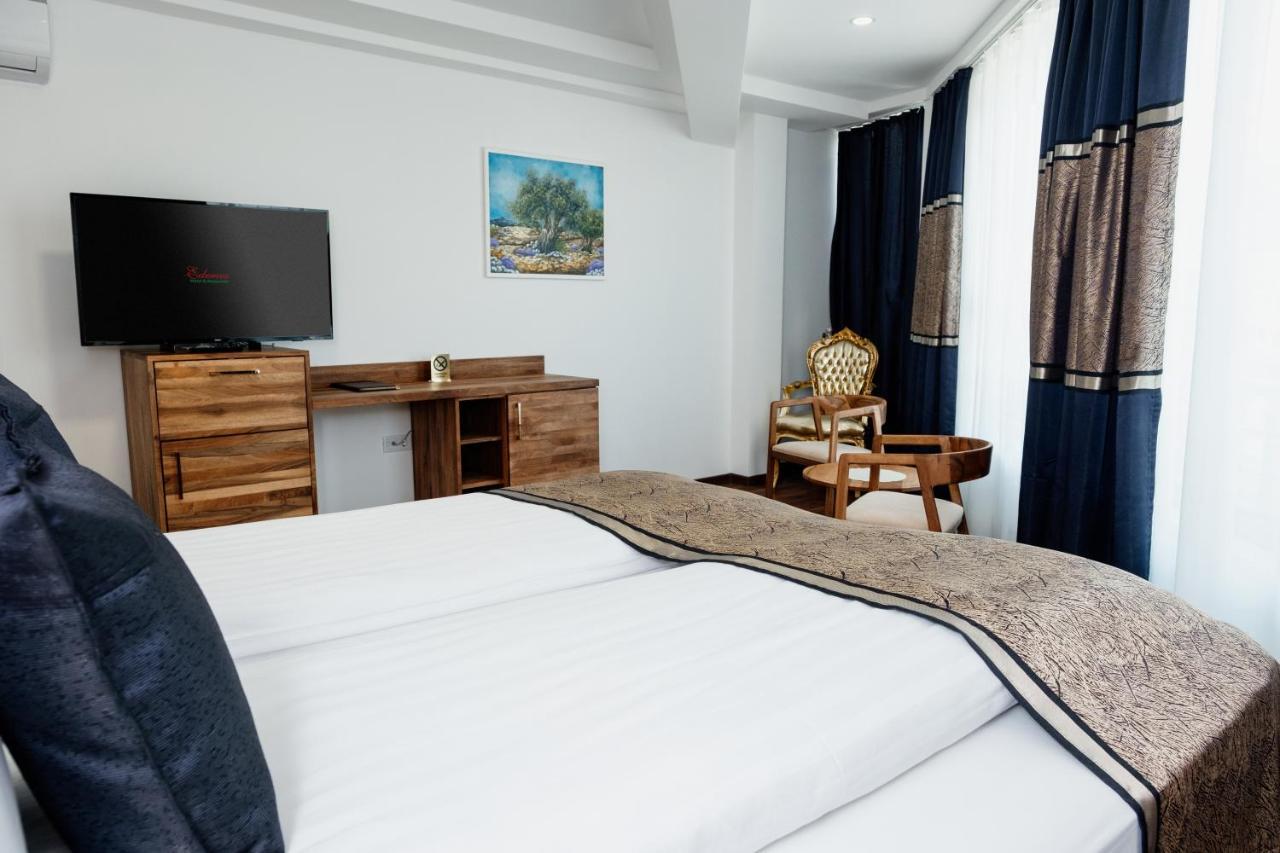 Edemus - Motel & Restaurant Maglaj Luaran gambar